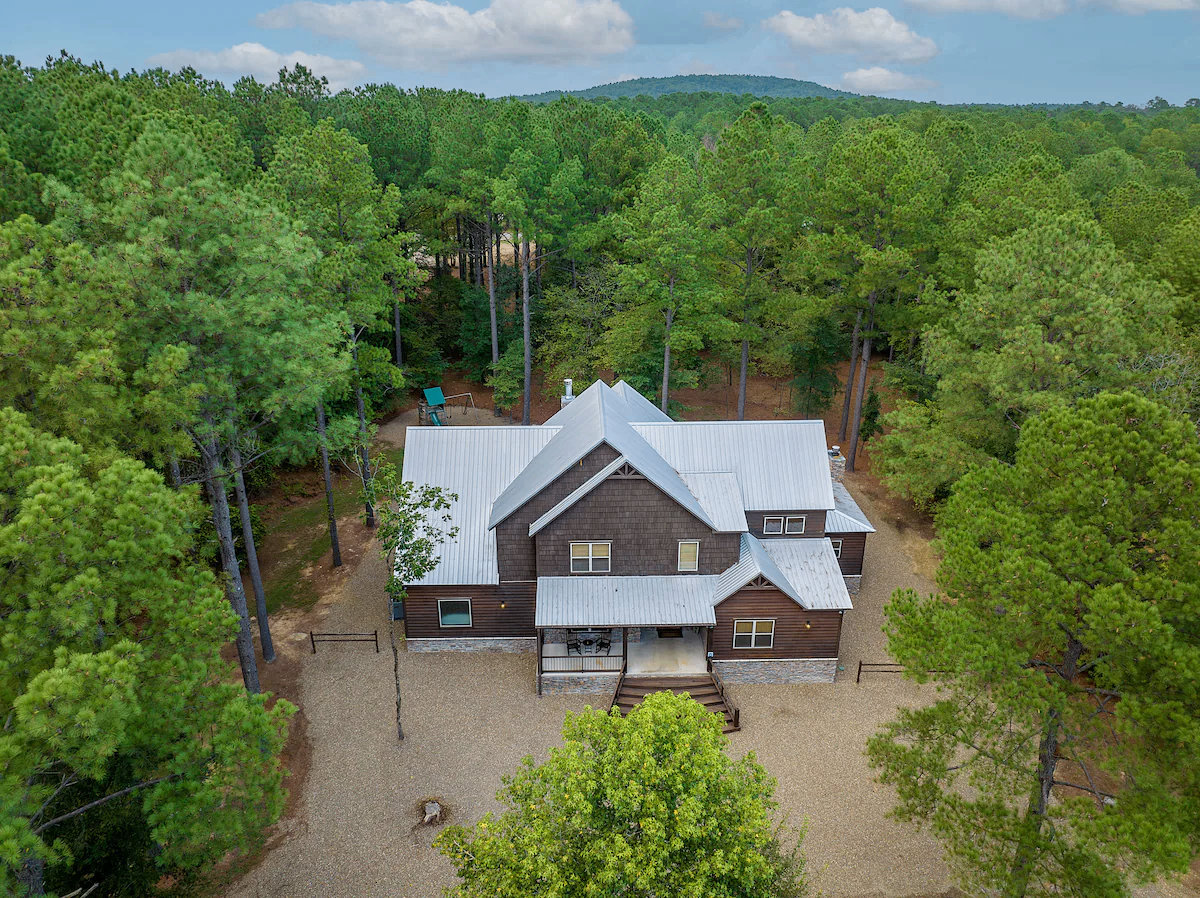 Timber Ridge Manor Local Recommendations