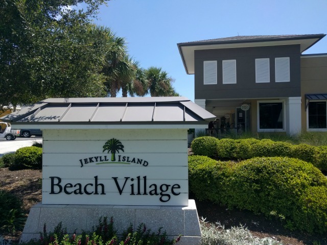 Shopping - Jekyll Island