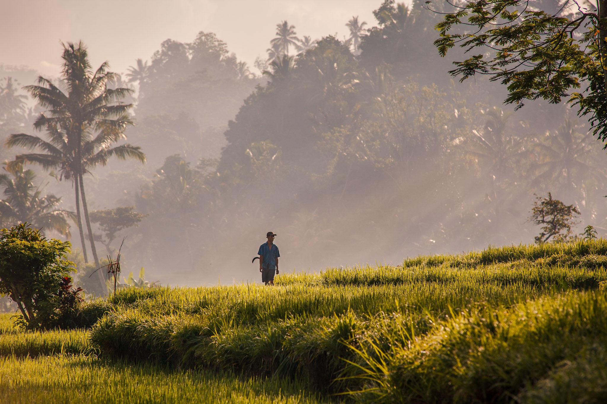 Sidemen Outdoor Activities