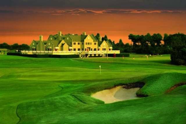 Popular Golf Courses in the Golf Capital of the World, Myrtle Beach!