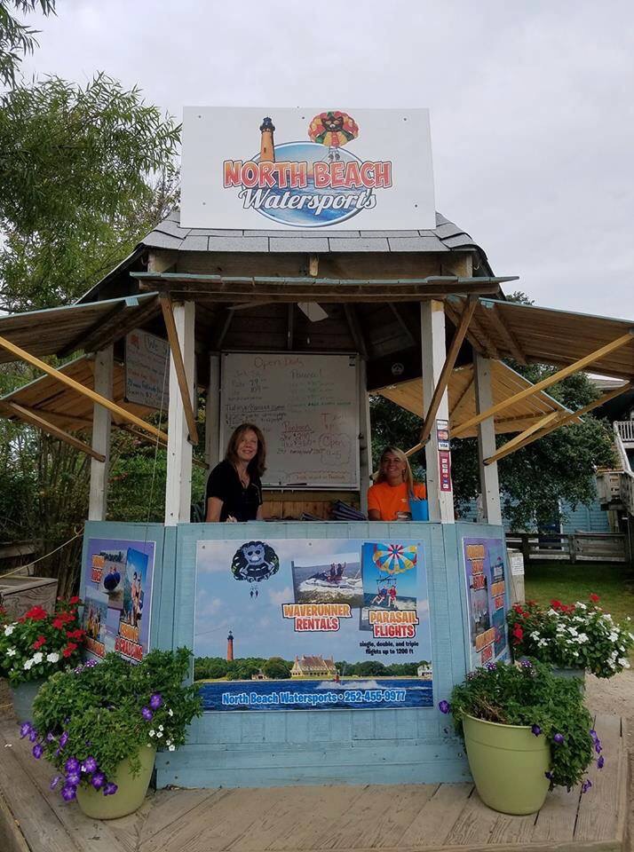 Outer Banks Water Sports 