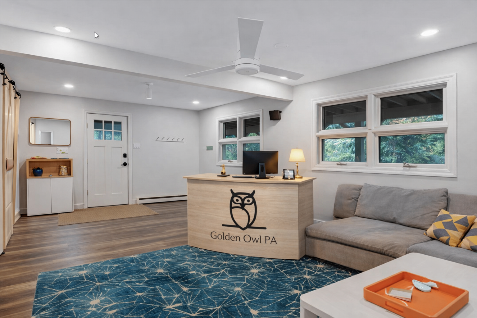 Sunken Forest Guide to  Fire Island Amazin