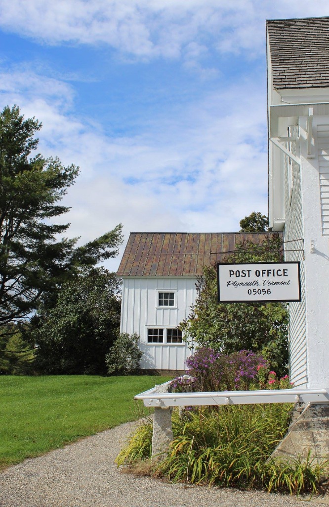 Plymouth~Woodstock~Quechee