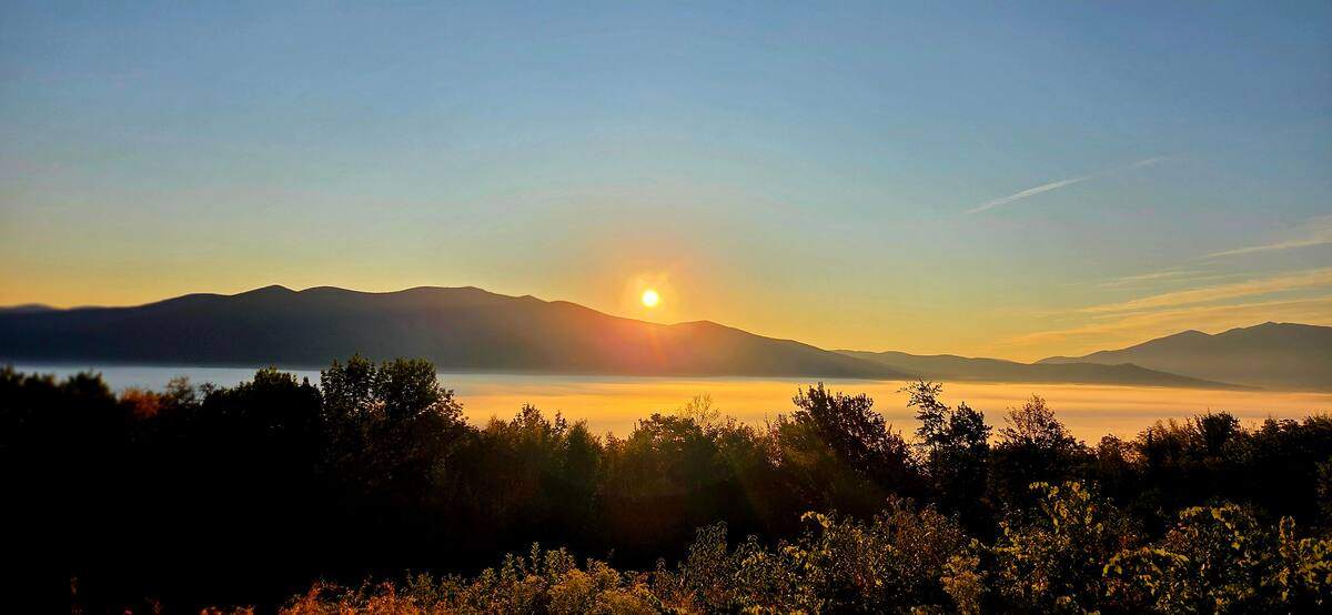 Family Adventures in Jefferson, New Hampshire