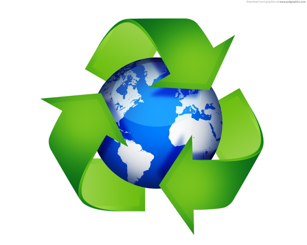Recycling~Protecting Our Environment