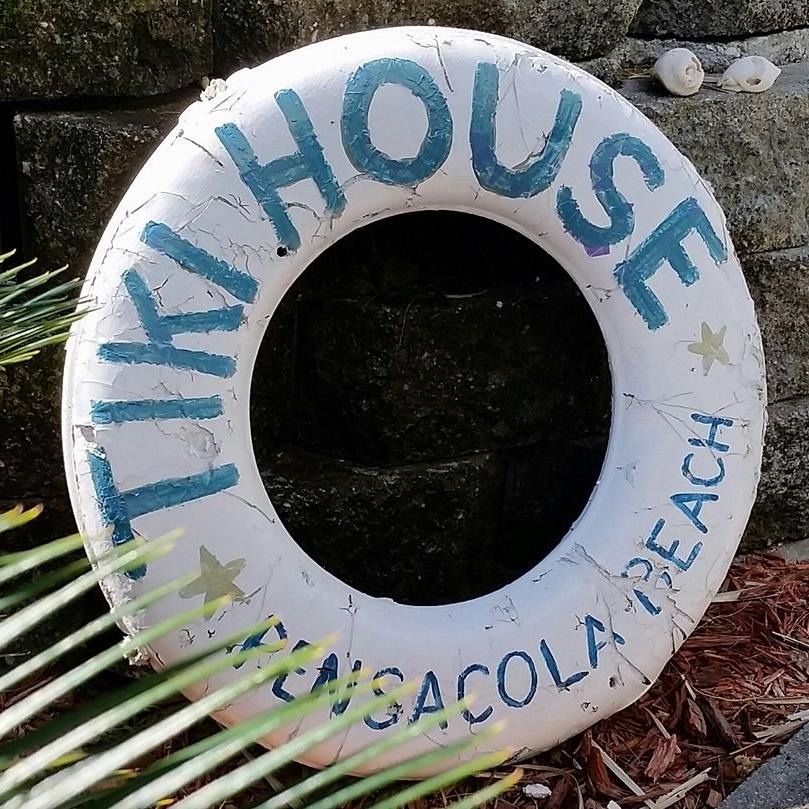 Water Safety at Tiki House