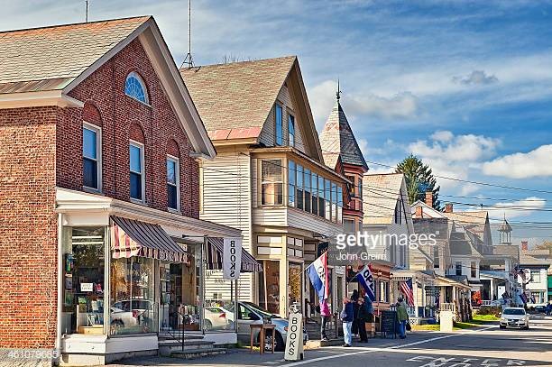Chester, Vermont