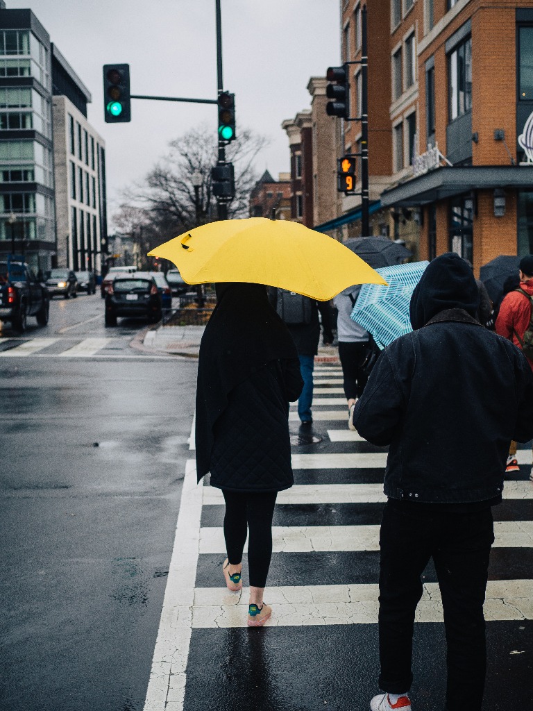 Rainy Day Activities