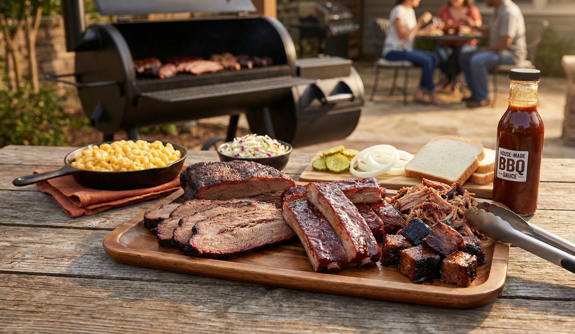 Local Dining Favorites & Top Rated Restaurants