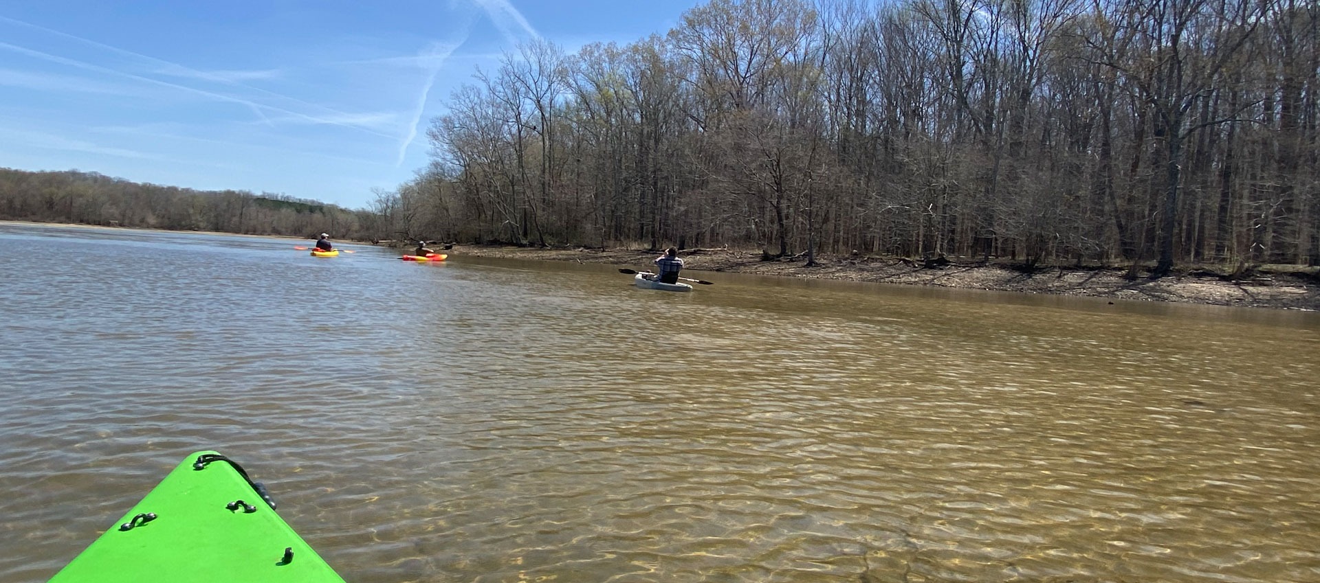 Eagles Rest Cabin Area Guide