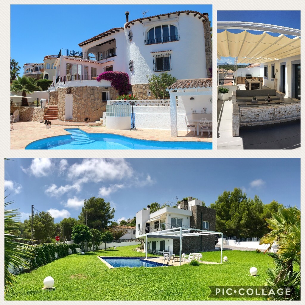 My Favorite properties