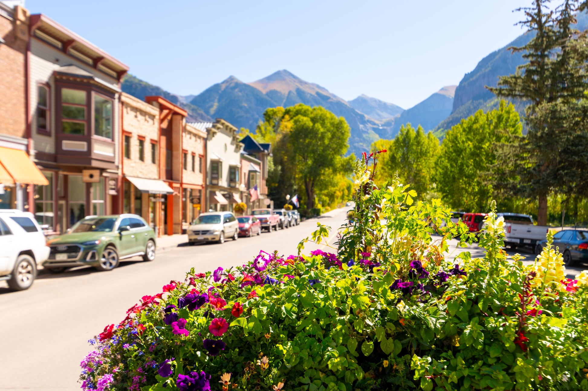 Telluride Tips from a Local! Guidebook to Restaurants and Adventures