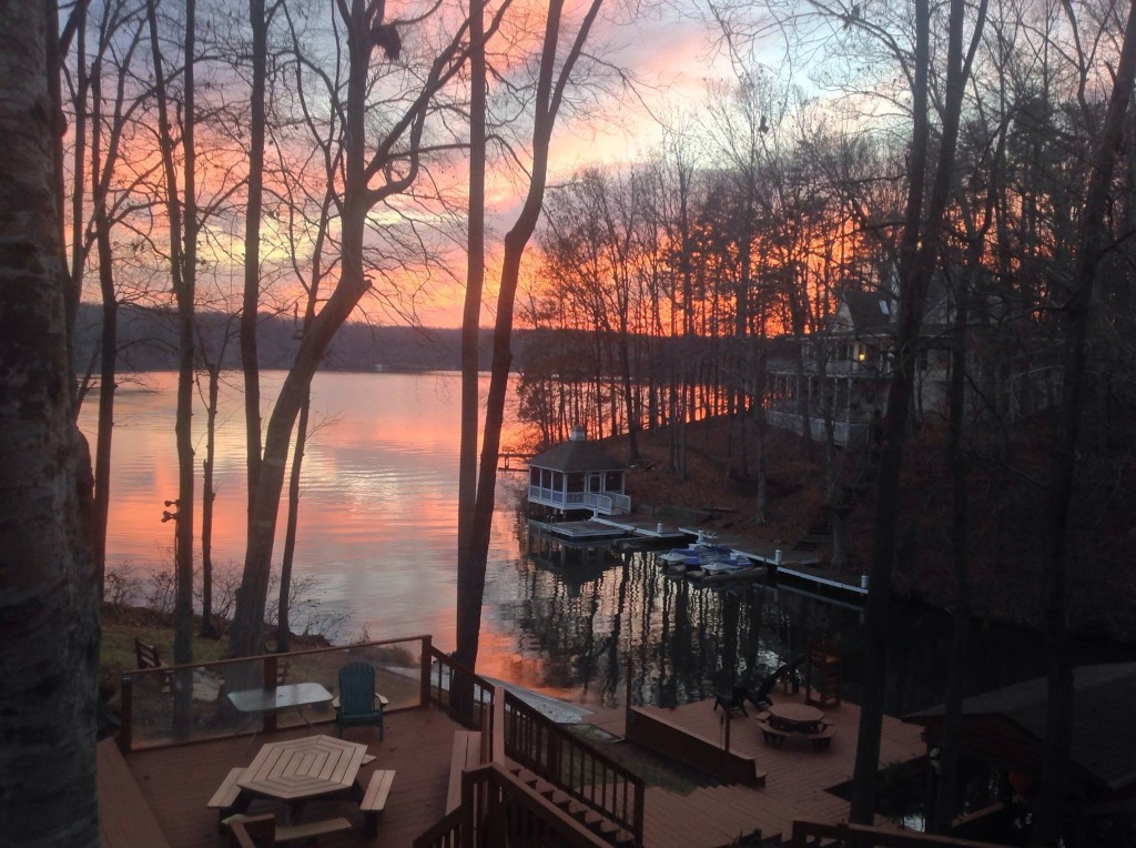 Lake Anna Virginia Events