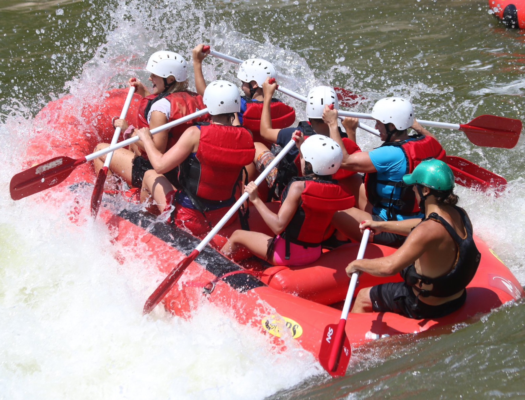 Deep Creek Lake - "Your bucket list" to do at the lake!
