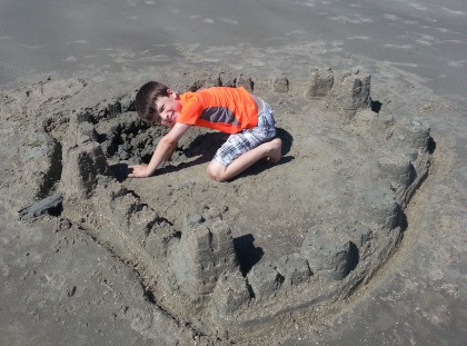 Kid and Family Friendly