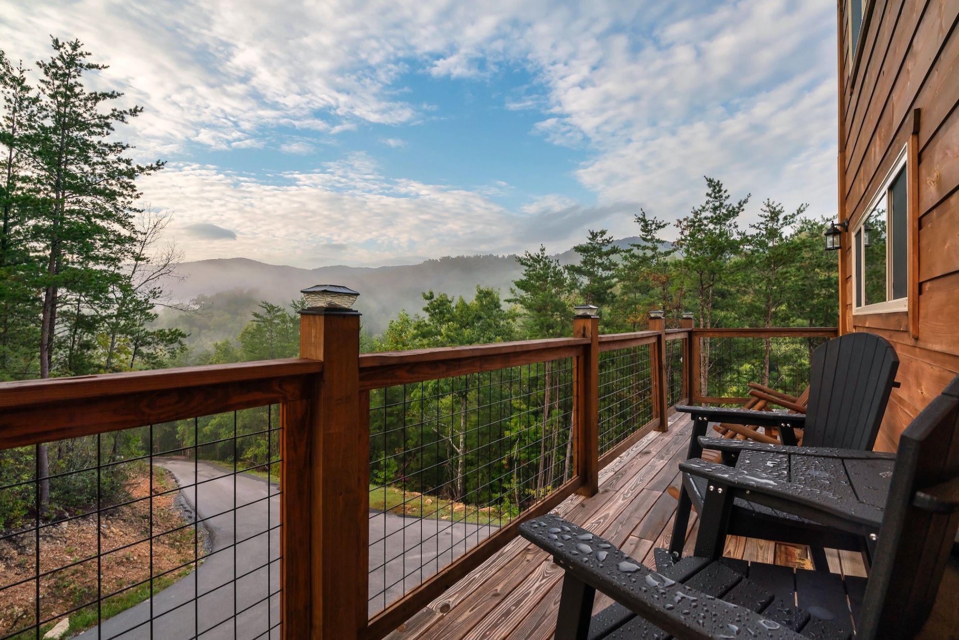 Smoky Mountain Group Getaways & Pigeon Forge Trip Planning