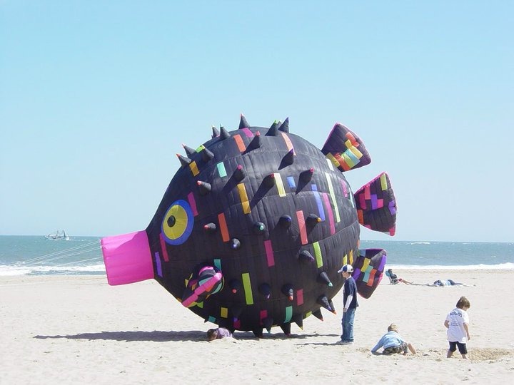 Ocean City Maryland Events