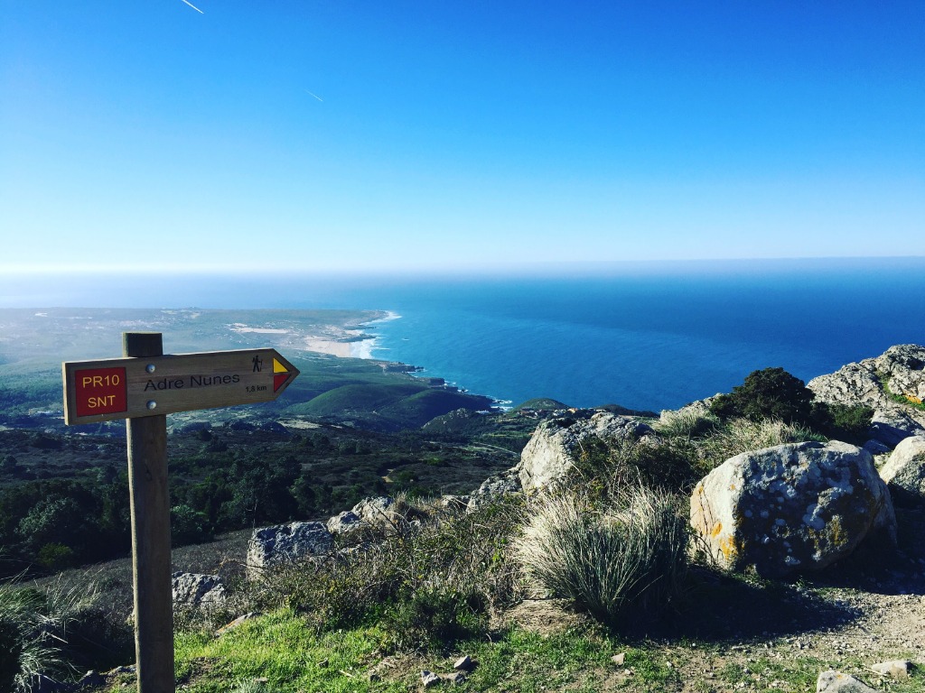 Portugal travel info