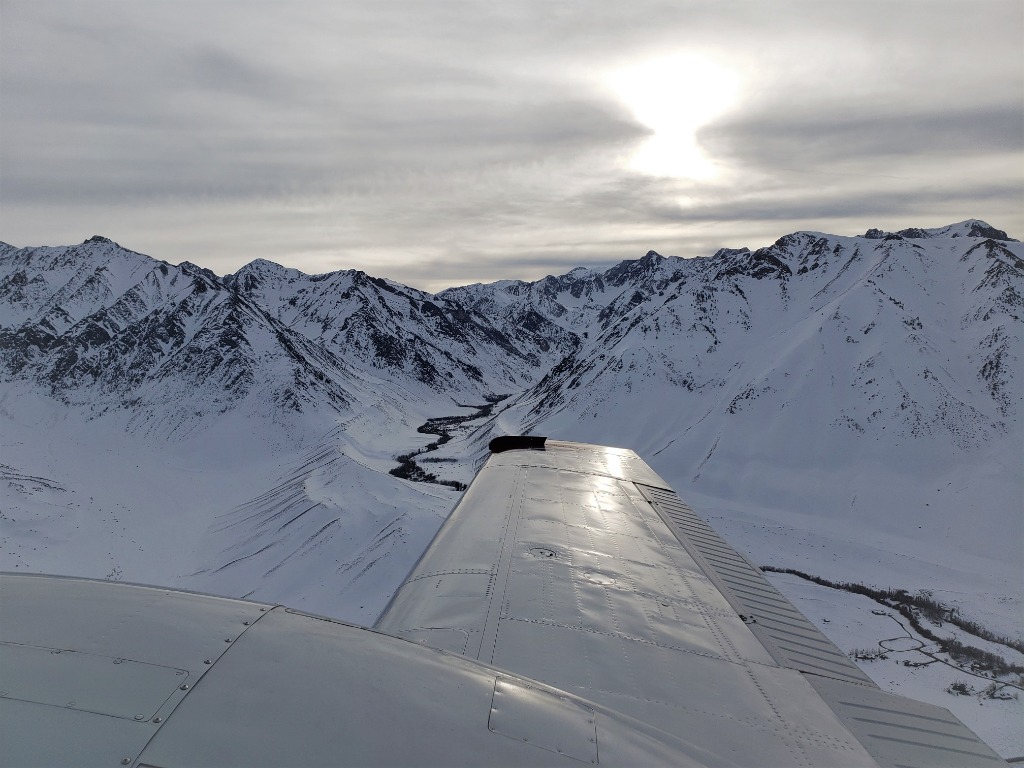 Eastern Sierra Transportation