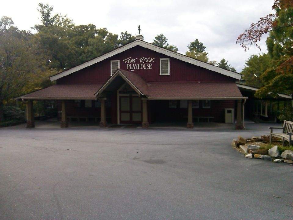 Hendersonville NC Activities