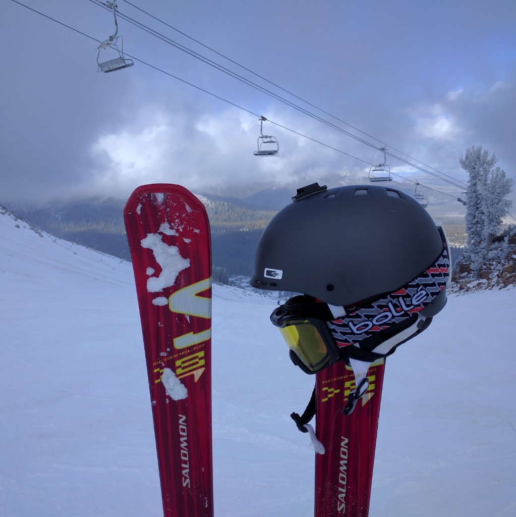 This Week in Mammoth Lakes