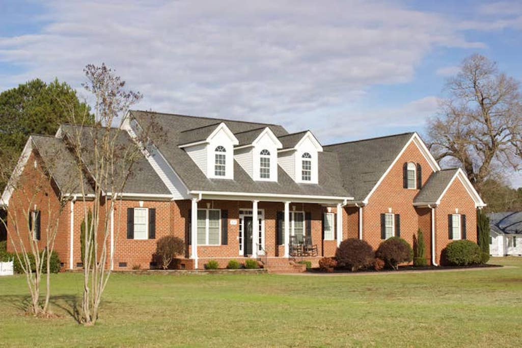 Pecan Grove Lillington, NC