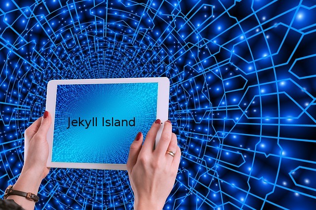 Jekyll Island Online