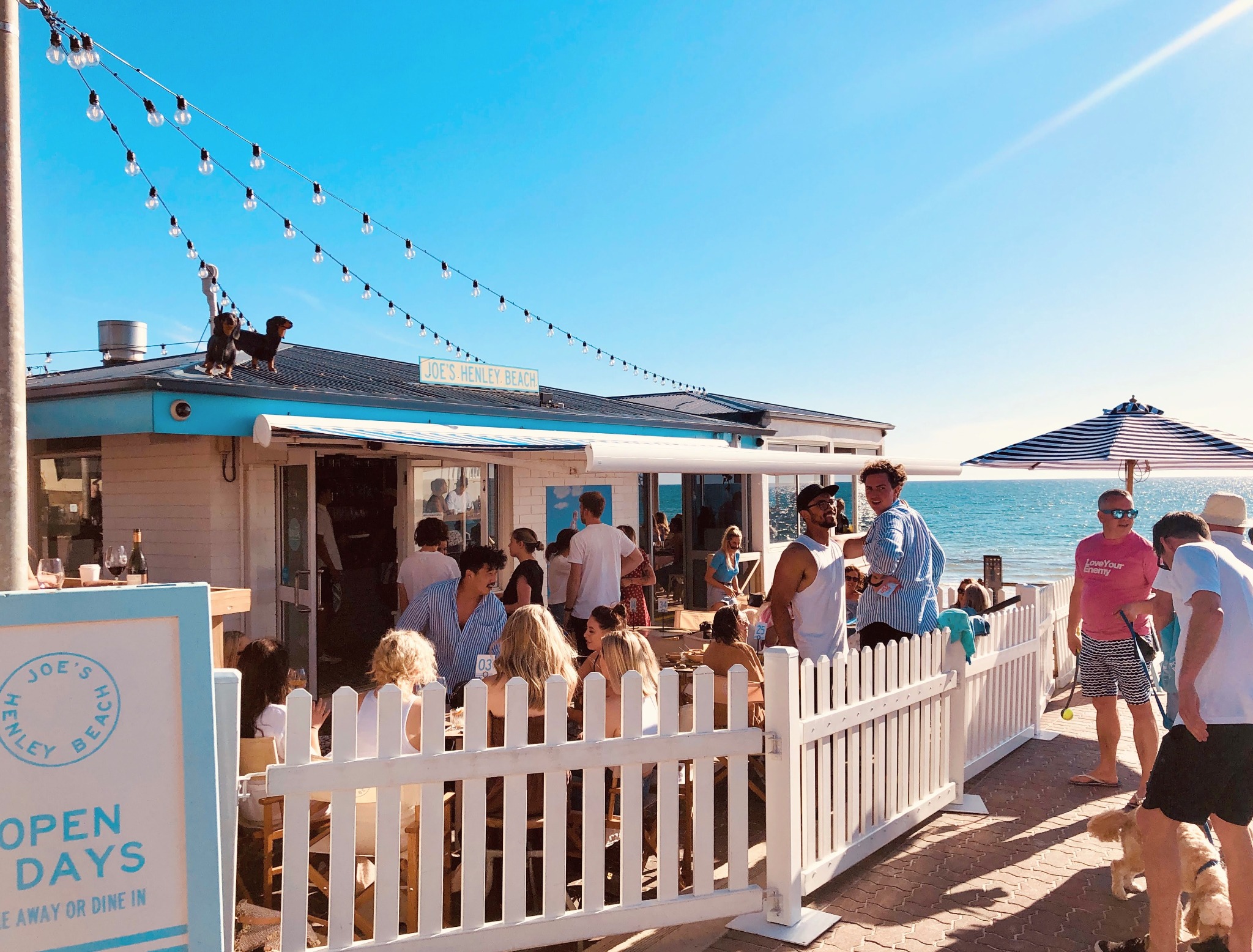 Welcome to The Sandpiper Beach House - A Guidebook of Your Surrounds