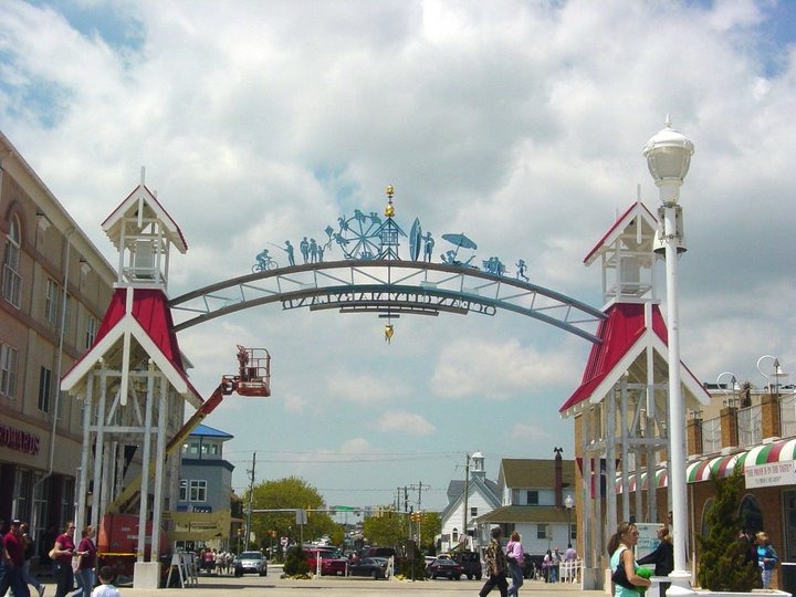 Ocean City Maryland Things To Do