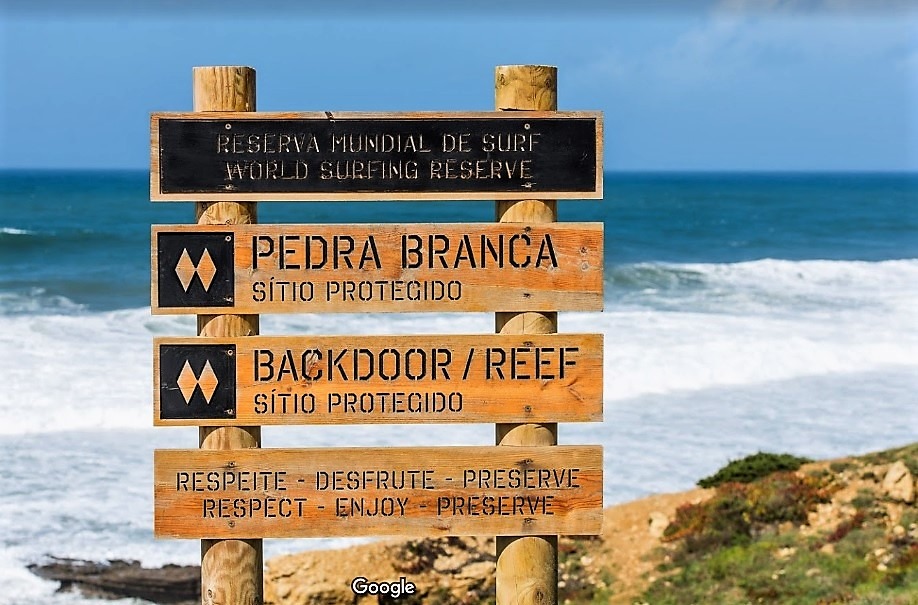 Ericeira surf guide