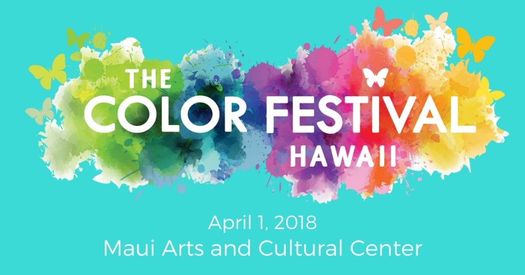 Special Events Happening On Maui