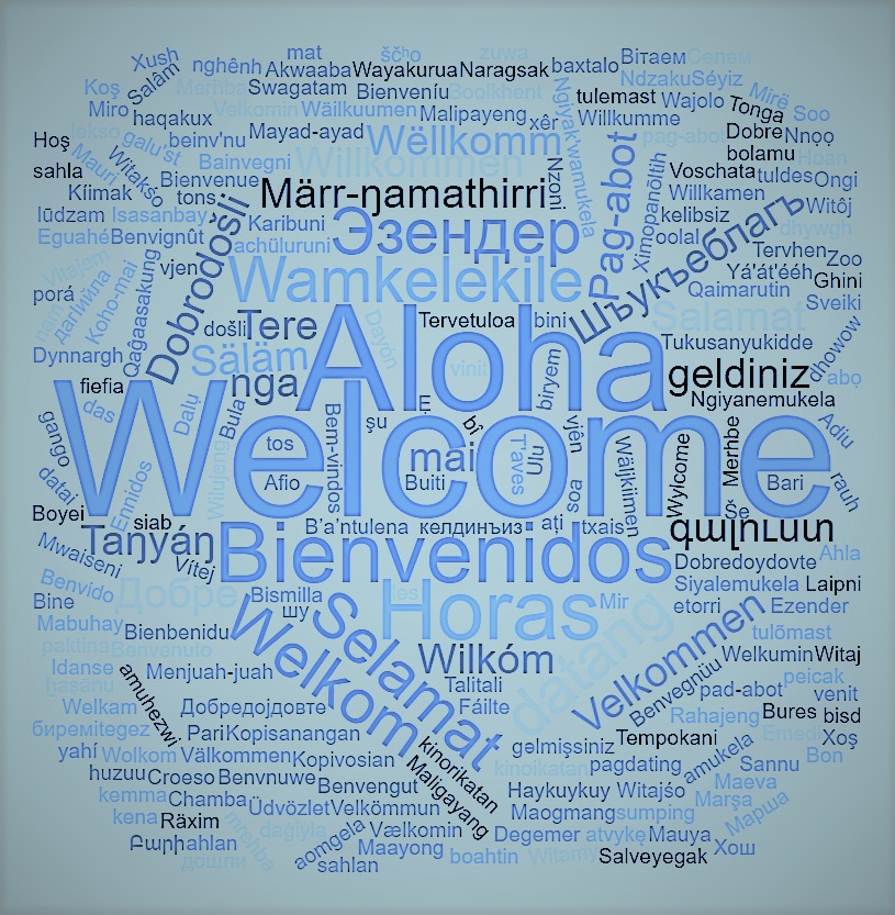 My Favorite Places Besides Tiki House!