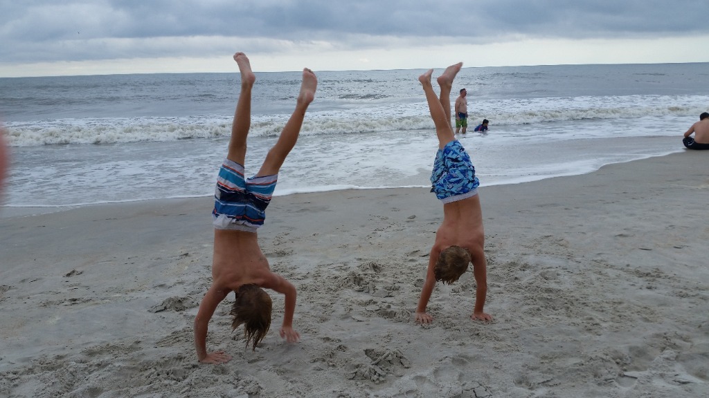 Things to do with Children in St. Augustine