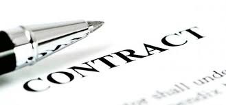 Contract