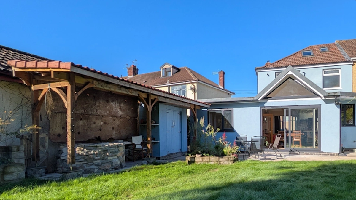 FAQs for Cherry View House
