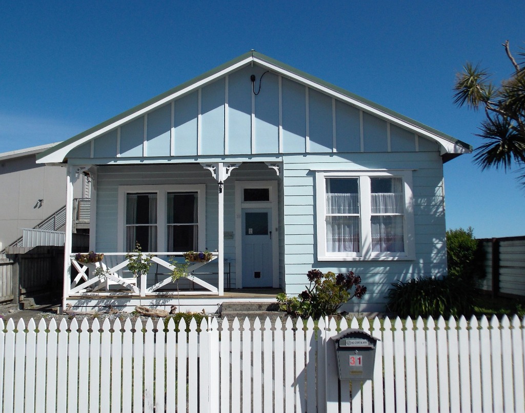 Crooked Mile Cottage Welcome Guide