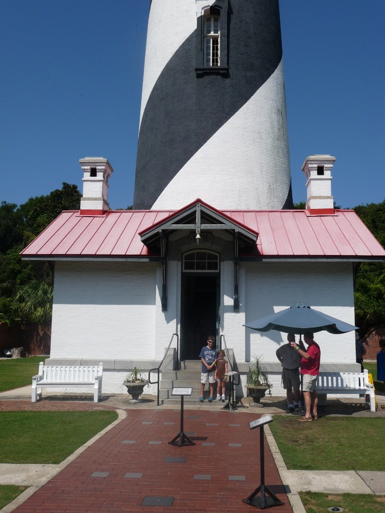 Places on the National Registry of Historic Places near The Sand Bucket at Seaside 