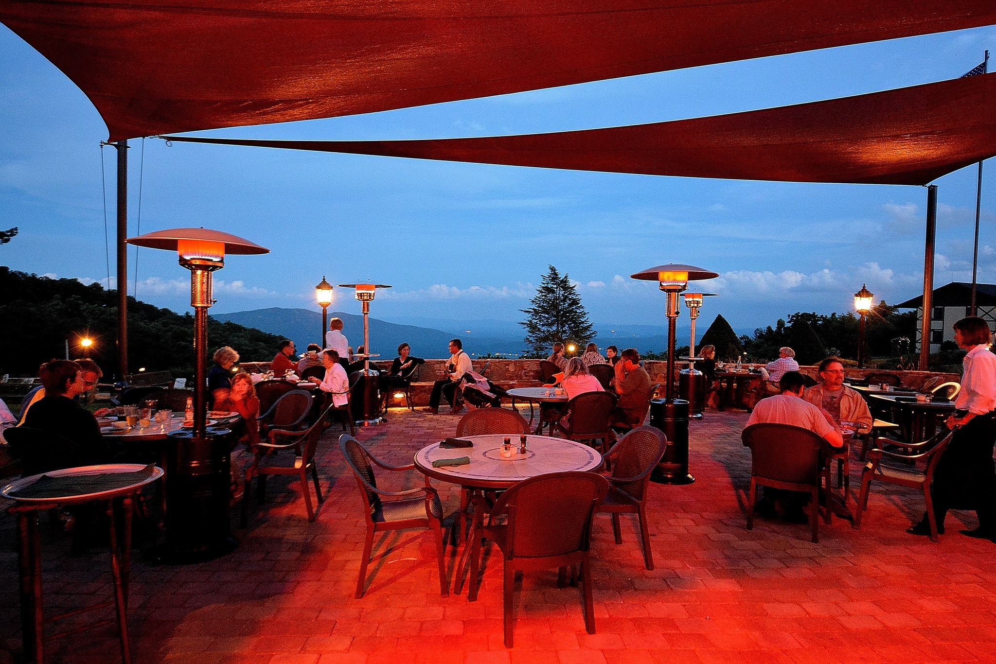 LOCAL EATS + DRINKS + TAKEOUT