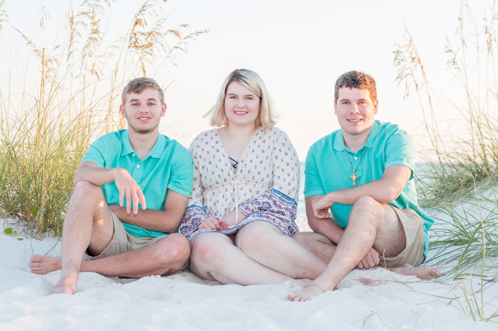 BEACH PHOTOS by Photographer