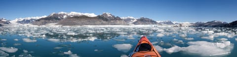 Alaska vacation rentals