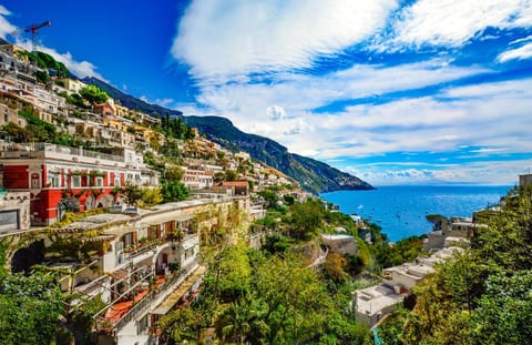 Amalfi Ferienunterkünfte
