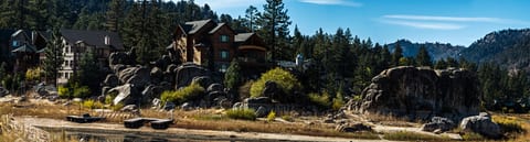 Big Bear Lake alquileres vacacionales