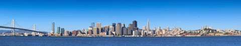 California vacation rentals