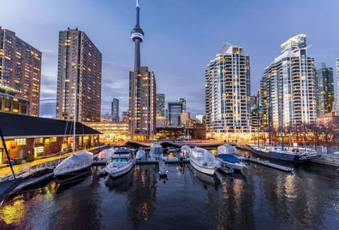 Canada vacation rentals