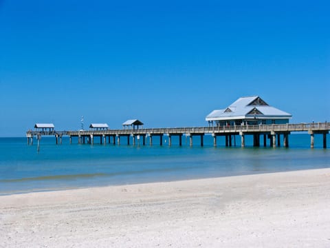 Clearwater alquileres vacacionales