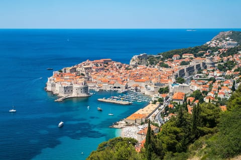 Croatia vacation rentals