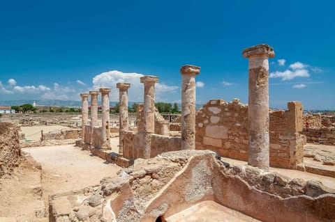 Cyprus vacation rentals
