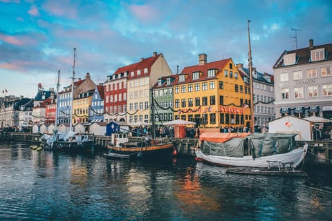 Denmark vacation rentals