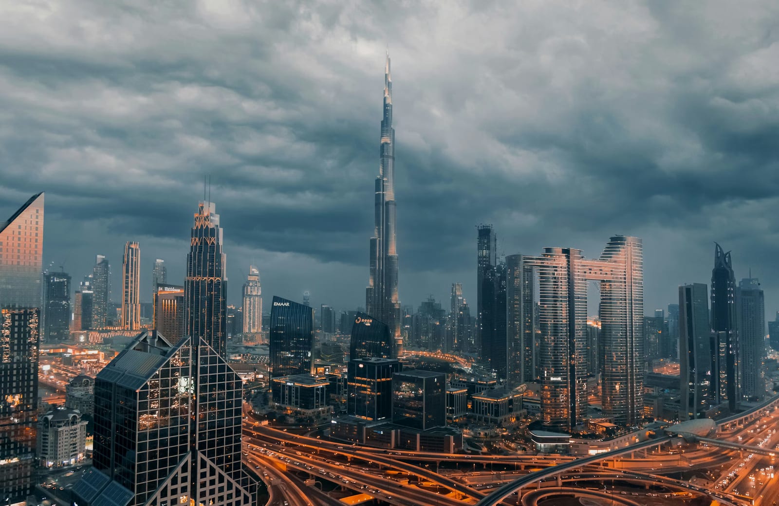 Dubai vacation rentals | Houfy — Book Direct