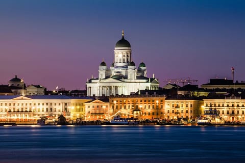 Finland vacation rentals